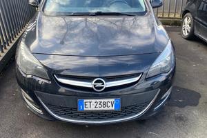 Opel Astra 1.6 CDTI EcoFLEX S&S Sports Tourer Cosm
