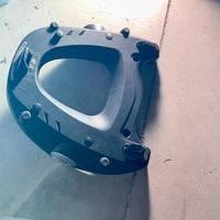 Piastra Givi M5 Monorack