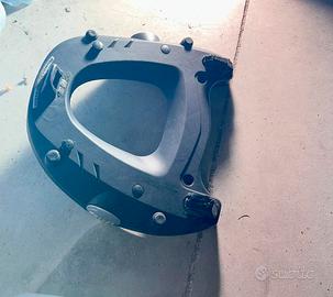 Piastra Givi M5 Monorack