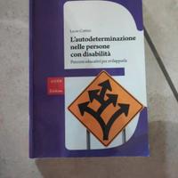 L'autodeterminazione delle persone disabili