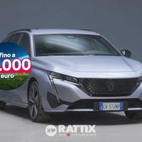 PEUGEOT 308 iii 2021 sw 308 SW 1.6 hybrid GT 225cv