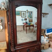 armadio 800 siciliano armadio 800 siciliano 