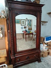 armadio 800 siciliano armadio 800 siciliano 