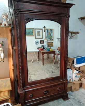 armadio 800 siciliano armadio 800 siciliano 