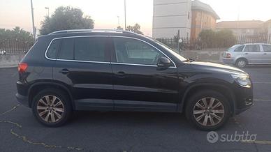 volkswagen tiguan 2.0 tdi 140cv