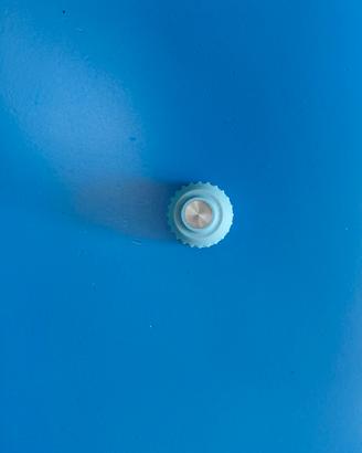 tappo per auto a metano universale