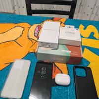 Honor 400 smart 256gb cuffie Honor 