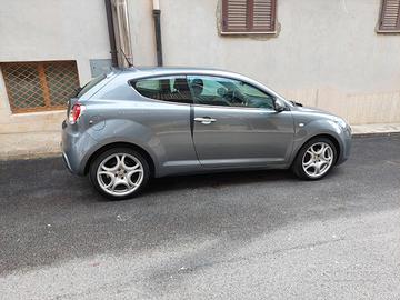 ALFA MITO KM129000 DIESEL 95CV 1300CC BLOK SHAFT