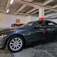 JAGUAR XE 2000 DIESEL CV.180 AUTOM / 17'/PELLE