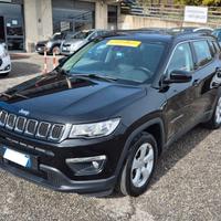 Jeep Compass 1.6 Multijet II 2WD Business - 2019