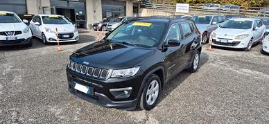 Jeep Compass 1.6 Multijet II 2WD Business - 2019