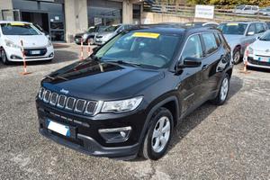 Jeep Compass 1.6 Multijet II 2WD Business - 2019