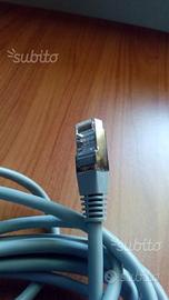 Cavo lan di rete