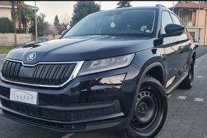 Skoda Kodiaq 2.0 TDI ambition #10007