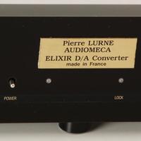 Convertitore valv Pierre Lurne+Vintage Ampli+Casse