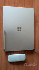 Microsoft Surface Laptop  4