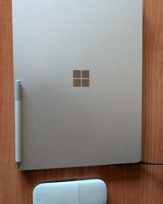 Microsoft Surface Laptop  4