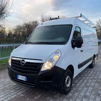 OPEL Movano 35 2.3 CDTI 125CV PL-TA FWD Furgone