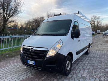OPEL Movano 35 2.3 CDTI 125CV PL-TA FWD Furgone