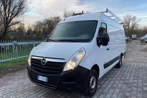 OPEL Movano 35 2.3 CDTI 125CV PL-TA FWD Furgone