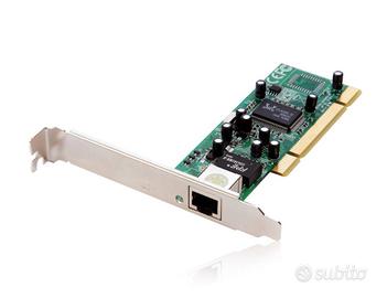 Gigabit Ethernet PCI Adapter