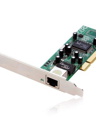Gigabit Ethernet PCI Adapter