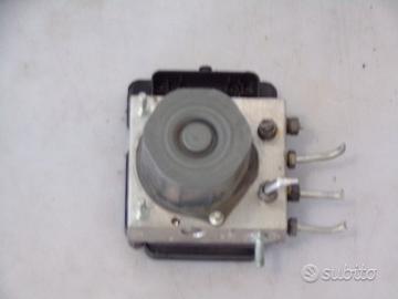 Centralina Pompa Abs Dacia Duster 2016