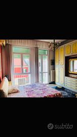 Stanza in appartamento condiviso