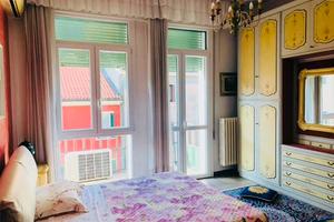 Stanza in appartamento condiviso