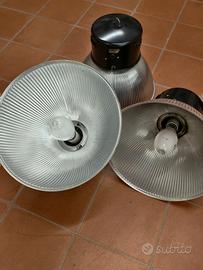 lampade industriali Disano