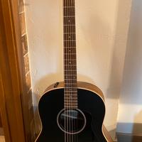 Chitarra acustica Taylor AD17e Blacktop