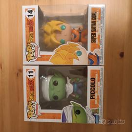 Funko Pop Dragonball Z 