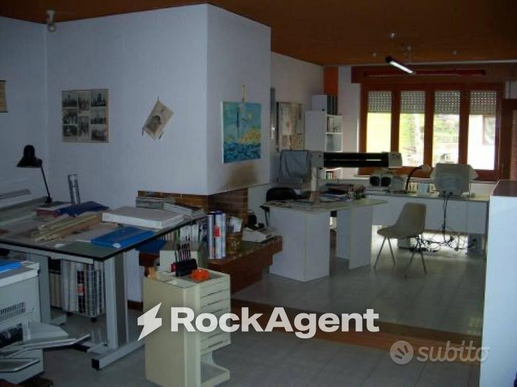Appartamento di 111 m² con 4 locali a Trecchina - Vista 3