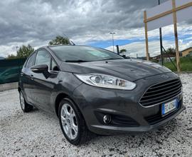 Ford Fiesta 1.4 5p. Bz.- GPL Titanium