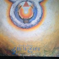 2 LP 33 David Sylvian -Gone to Earth