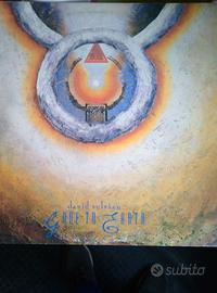 2 LP 33 David Sylvian -Gone to Earth
