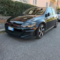 Golf gti 7.5 performance