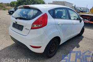 FORD FIESTA 6 CB1, CCN 1.25 82CV 08-17 -ricambi