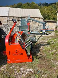 taglia spacca collino