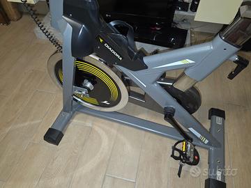 Cyclette Diadora