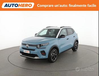 CITROEN C3 PureTech 100 S&S Max