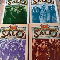 La repubblica di salo