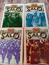 La repubblica di salo