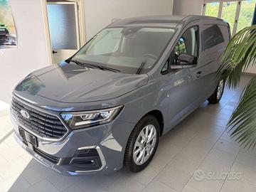 FORD Transit Connect Titanium 2.0 EcoBlue 122CV