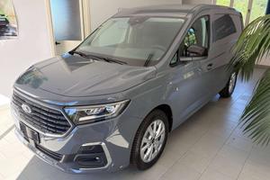 FORD Transit Connect Titanium 2.0 EcoBlue 122CV