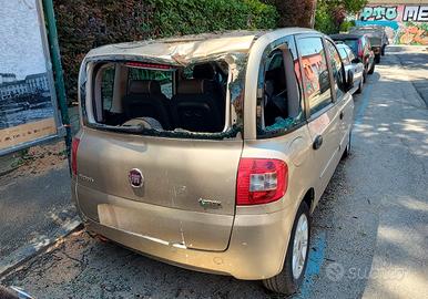 Ricambi Fiat multipla 1.6 natural Power