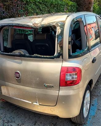 Ricambi Fiat multipla 1.6 natural Power