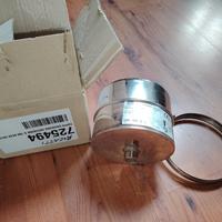 Canna fumaria inox da 100 mm