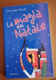 "La magia del Natale" di Giuseppe Bordi