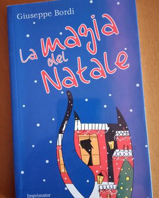 "La magia del Natale" di Giuseppe Bordi